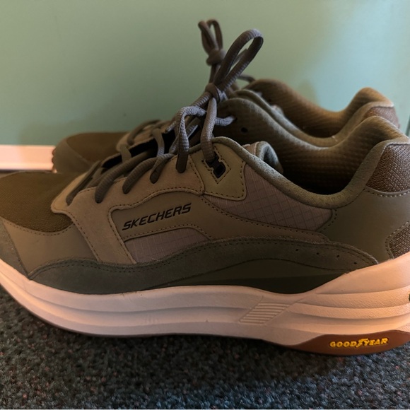 Sketchers Air cooled memory foam - Picture 3 of 4